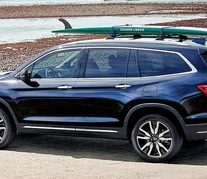 Honda accused in class action of selling vehicles with defective infotainment systems