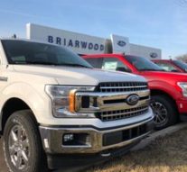 J.D. Power: Sales down, dealer profits up in first quarter of 2019