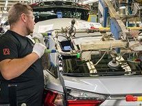 Toyota to reaffirm commitment to Canada