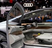 Return of the bench seat? Concept EVs show space big enough for sofas
