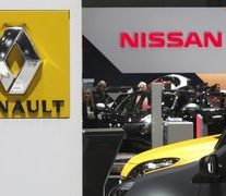 Renault plans merger with Nissan through holding company, report says