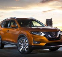 NHTSA probes Nissan Rogue over unintended braking