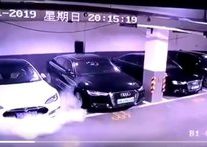 Tesla investigates video of parked Model S exploding in Shanghai