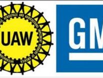 GM seeks dismissal of UAW lawsuit over potential plant closures