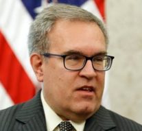 EPA chief says more actions over excess vehicle emissions 'in the works'