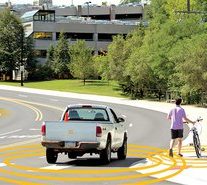 Precarious pivot point looms for connected-car technology