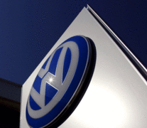 Volkswagen will make batteries in Germany, slim down group