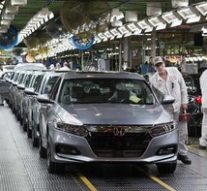 Honda profit slides on foreign exchange, Europe, incentives
