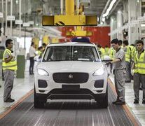 Jaguar Land Rover CEO outlines revival plan