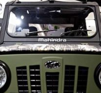 Mahindra eyes 2nd Michigan plant as part of bid for postal contract