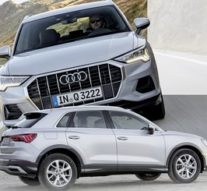 Audi's ‘streak' shifts to a run of bad luck