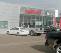 Tate's Auto Group toppled by financial, legal troubles