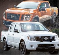 Nissan's Valls sees midsize as sweet spot in tough pickup market