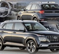 Hyundai Venue's goal: Redefine 'entry level'