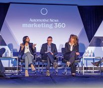 Disruption is here — and marketers are adjusting