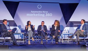 Disruption is here — and marketers are adjusting