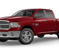 Ram working on pickup to fill opening in midsize lineup