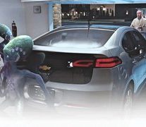 Volt failure hints at marketing hurdle ahead