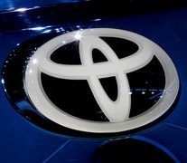 Toyota annual profit rises 3% on cost cuts, lower incentives