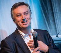 Former Nissan sales and marketing exec Schillaci named Brembo CEO