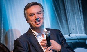 Former Nissan sales and marketing exec Schillaci named Brembo CEO