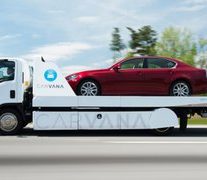 Carvana Q1 net loss grows amid 'sustained hyper growth' mode