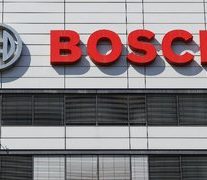 Bosch says trade disputes, economic slowdown will hit this year's profit