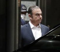Ghosn did not receive money via Oman, lawyer says