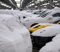 EU trade chief sees possible extension to May 18 deadline for U.S. car tariffs