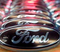 Ford said to cut up to 550 UK jobs in Europe restructuring