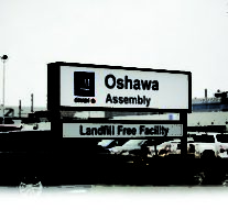 How GM suppliers are coping with Oshawa plant ending production