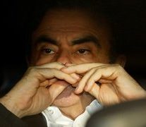 Prosecutors detail Ghosn's alleged cash transfer, report says