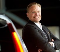 Volvo r&d chief defends 'Big Brother' steps to reach safety goal