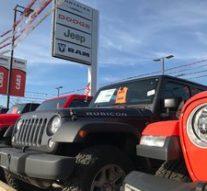 FCA to shift to quarterly sales reports in the U.S. and Canada