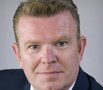 Infiniti names acting chief after Meunier quits