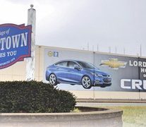 GM-Workhorse talks for Lordstown raise questions