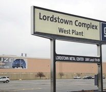 Turning a liability — a mothballed plant — into an asset