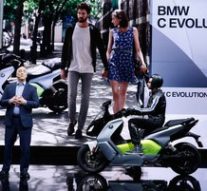 BMW elevates former motorcycle exec to steer Mini in Americas