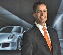 Can an electric Porsche win over loyalists?
