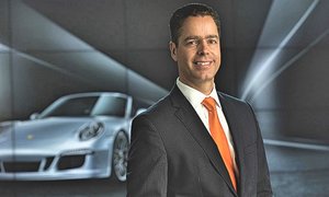 Can an electric Porsche win over loyalists?