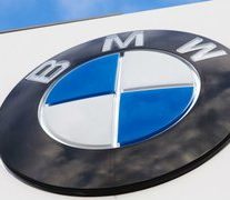 BMW Q1 profits slump on $1.6B antitrust provision