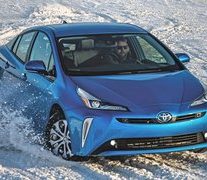 For Toyota, hybrids become a tougher sell