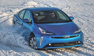 For Toyota, hybrids become a tougher sell