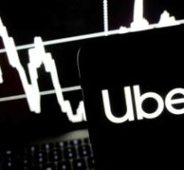 Uber drops in trading debut after shares open below IPO price