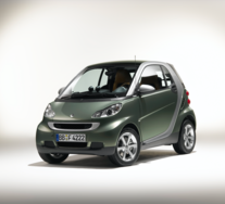 Smart never had it easy in truck-loving U.S.