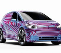 VW reveals name, pricing of electric hatchback in Europe