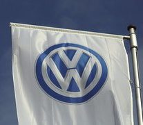 VW is said to revive push to separate peripheral units, report says