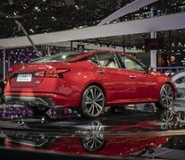 To boost sedans, automakers use key feature from SUVs