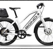 Denso leads $20M investment in e-bike sharing company