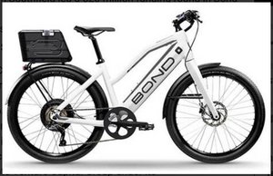 Denso leads $20M investment in e-bike sharing company